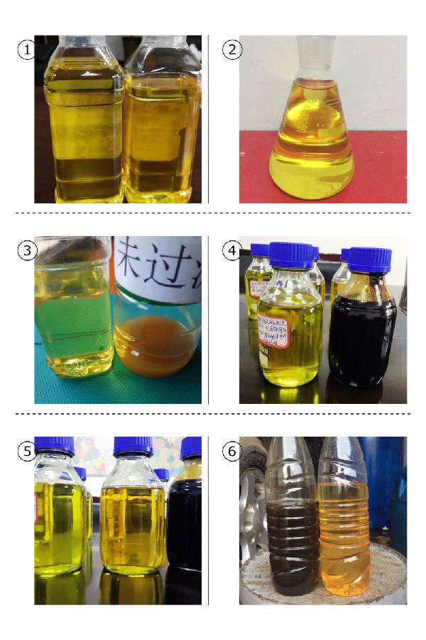 真空濾油機(jī)真的能將廢油脫色除雜不產(chǎn)生危廢嗎？