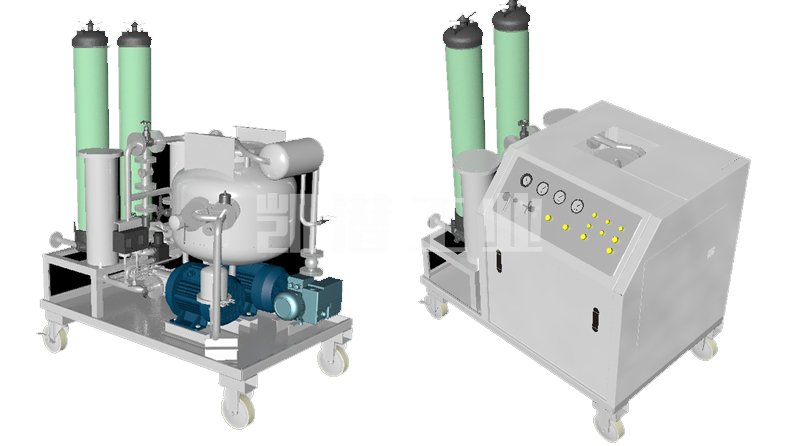 液壓油真空過濾機(jī).jpg